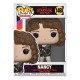 Stranger Things POP! TV Vinyl Figure Hunter Nancy with Shotgun 9 cm