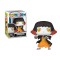 Funko Pop! Animation: Demon Slayer - Demon Slayer: Kimetsu No Yaiba - Susamaru 1409