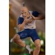 Hunter x Hunter Pop Up Parade PVC Statue Netero 17 cm