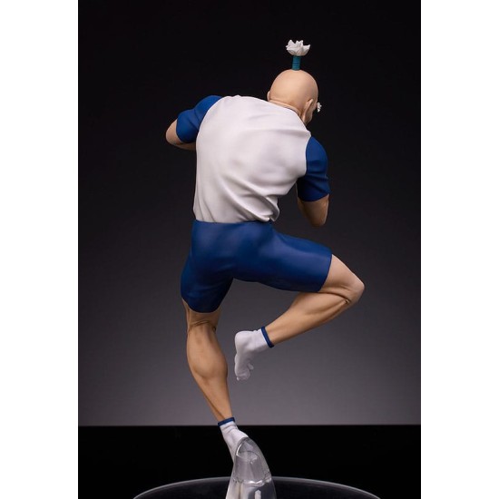 Hunter x Hunter Pop Up Parade PVC Statue Netero 17 cm