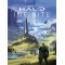 Halo Infinite Art Book