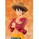 One Piece FiguartsZERO PVC Statue Straw Hat Luffy 14 cm