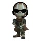Call of Duty: Modern Warfare 2 Vinyl Figure Ghost 12 cm