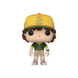 Funko Pop! Television: Stranger Things - Dustin at Camp 804